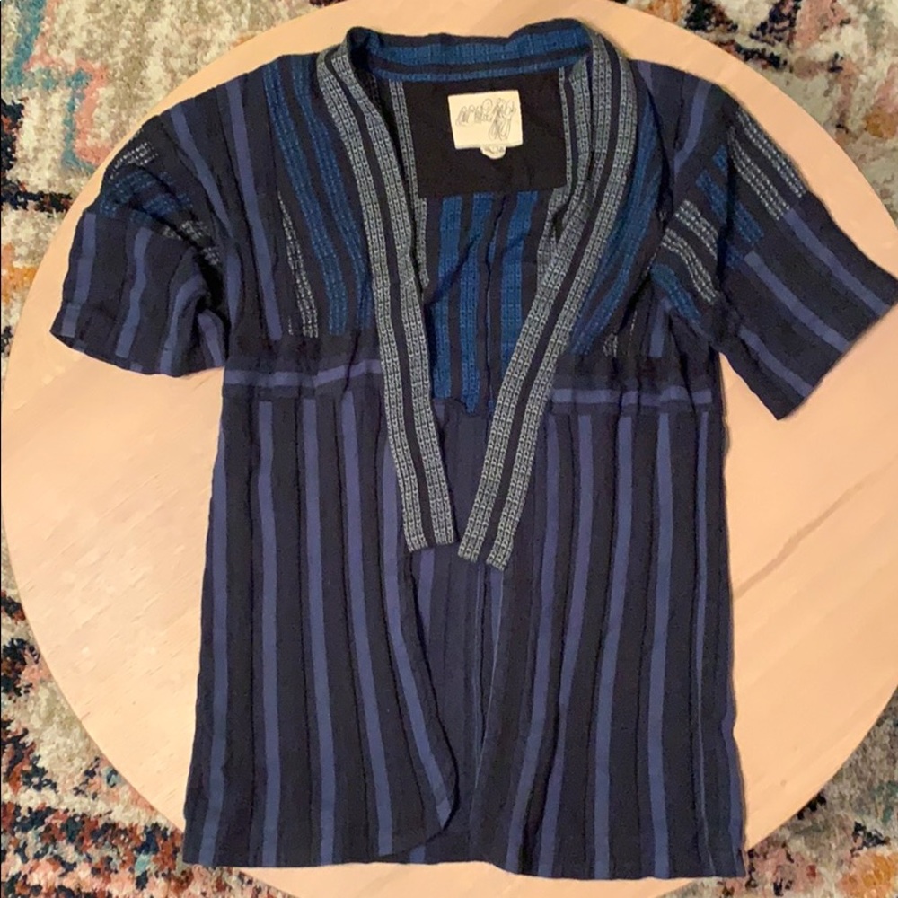 Ace & Jig Kimono
